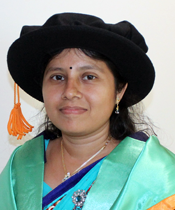 Dr.Ms.U.Sutharsini