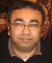 Professor Talal Rahman