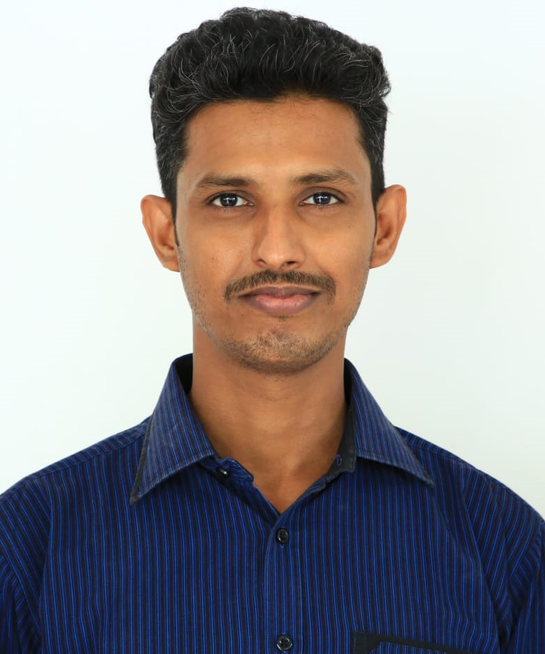 Dr.M.Thanihaichelvan
