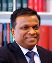 Prof. P. Ravirajan